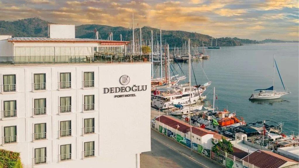 Fethiye